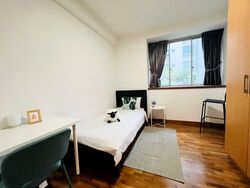 The Eden At Tampines (D18), Condominium #555372661